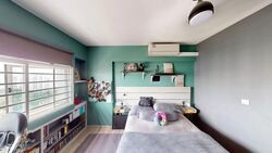 Blk 104A Edgefield Plains (Punggol), HDB 5 Rooms #631082671